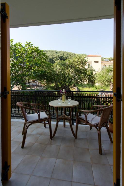 Villa Coralli パルガ 部屋 写真