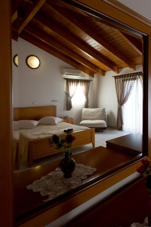 Villa Coralli パルガ 部屋 写真