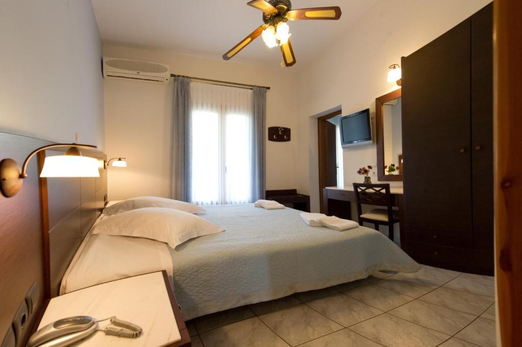 Villa Coralli パルガ 部屋 写真