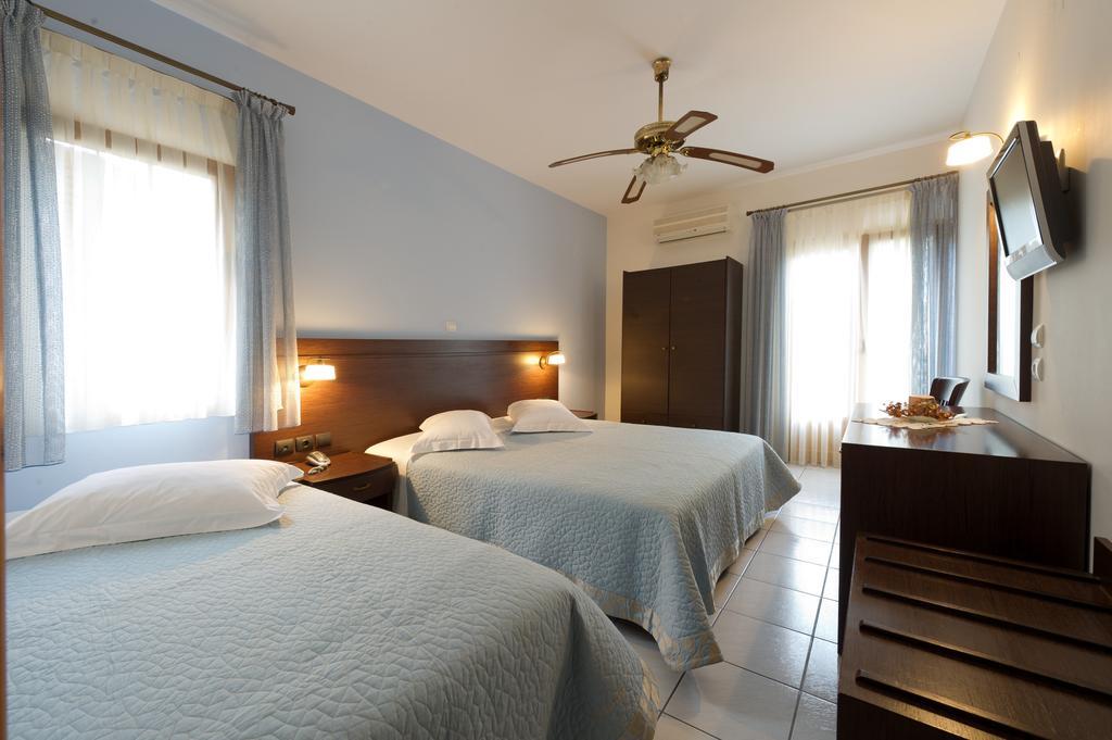 Villa Coralli パルガ 部屋 写真